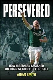 Cover von Persevered