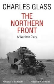 Cover von The Northern Front