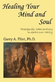 Cover von Healing Your Mind and Soul: Therapeutic Interventions in Quantum Reality