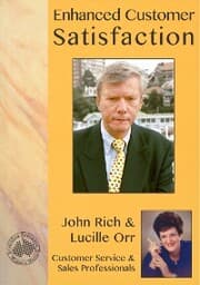Cover von Enhanced Customer Satisfaction