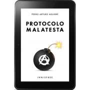 Cover von Protocolo Malatesta