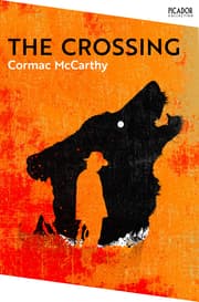 Cover von The Crossing