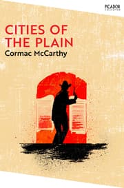 Cover von Cities of the Plain