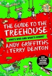 Cover von The Guide to the Treehouse