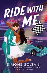 Cover von Ride with Me