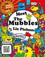 Cover von Meet the Mubbles