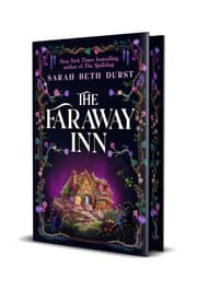 Cover von The Faraway Inn