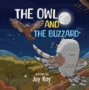 Cover von The Owl and the Buzzard