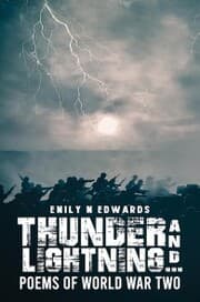 Cover von Thunder and Lightning¿