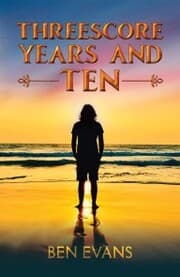 Cover von Threescore Years and Ten