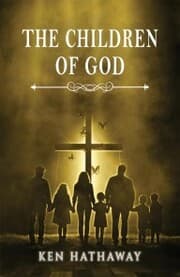 Cover von The Children of God