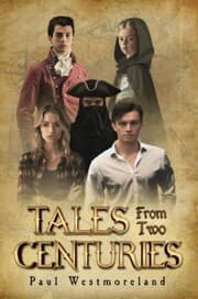 Cover von Tales from Two Centuries