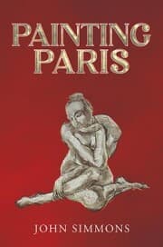 Cover von Painting Paris