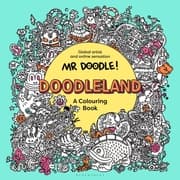 Cover von DoodleLand