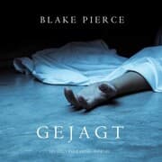 Cover von Gejagt (ein Riley Paige Krimi - Band 5)