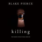 Cover von Killing (The Making of Riley Paige-Book 6)