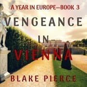 Cover von Vengeance in Vienna (A Year in Europe-Book 3)