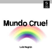 Cover von Mundo cruel