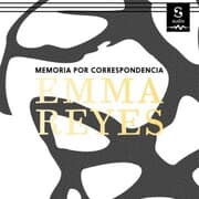 Cover von Memoria por correspondencia
