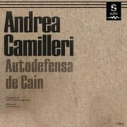 Cover von Autodefensa de Caín