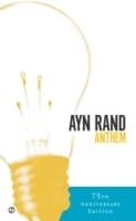 Cover von Anthem