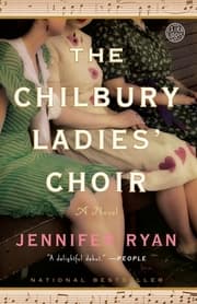 Cover von The Chilbury Ladies' Choir
