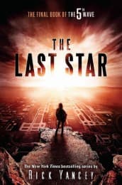 Cover von The Last Star