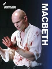 Cover von Macbeth