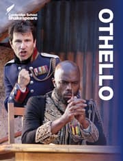 Cover von Othello