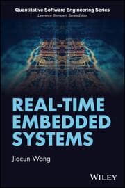 Cover von Real-Time Embedded Systems