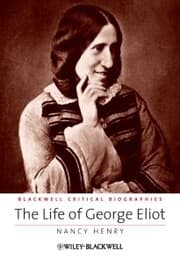 Cover von The Life of George Eliot