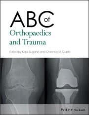 Cover von ABC of Orthopaedics and Trauma