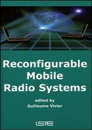 Cover von Reconfigurable Mobile Radio Systems