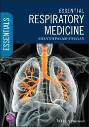 Cover von Essential Respiratory Medicine