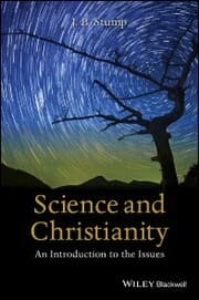 Cover von Science and Christianity