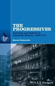 Cover von The Progressives