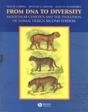 Cover von From DNA to Diversity