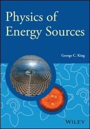 Cover von Physics of Energy Sources