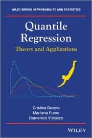Cover von Quantile Regression
