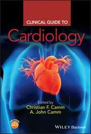 Cover von Clinical Guide to Cardiology