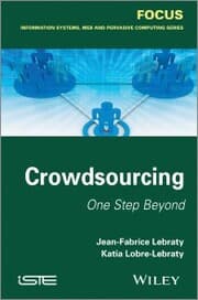 Cover von Crowdsourcing