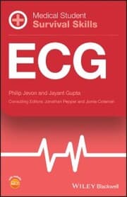 Cover von Medical Student Survival Skills