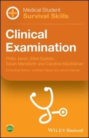 Cover von Medical Student Survival Skills