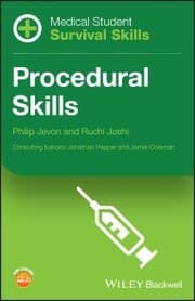 Cover von Medical Student Survival Skills
