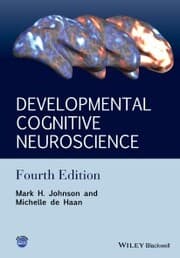 Cover von Developmental Cognitive Neuroscience