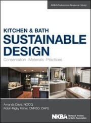 Cover von Kitchen & Bath Sustainable Design
