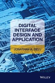 Cover von Digital Interface Design and Application