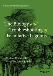 Cover von The Biology and Troubleshooting of Facultative Lagoons