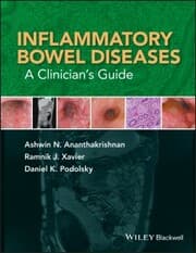 Cover von Inflammatory Bowel Diseases