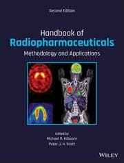 Cover von Handbook of Radiopharmaceuticals